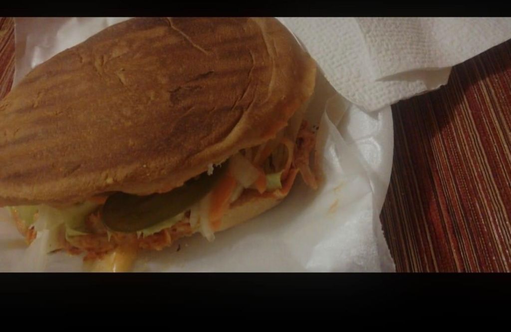 Tortas y Retortas Lencho’s