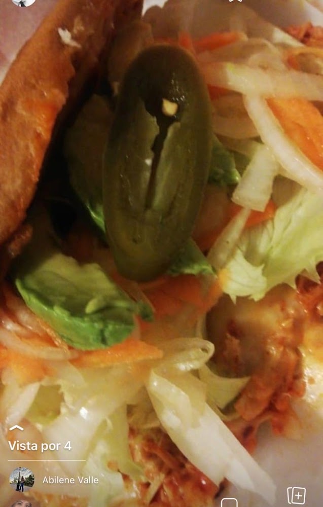 Tortas y Retortas Lencho’s