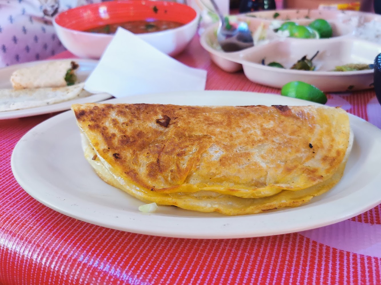 Tacos de Birria Los Sapitos