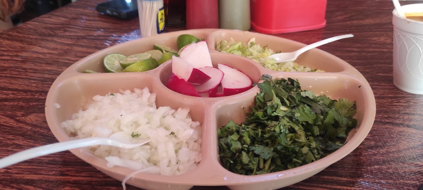 Tacos de Birria Los Sapitos