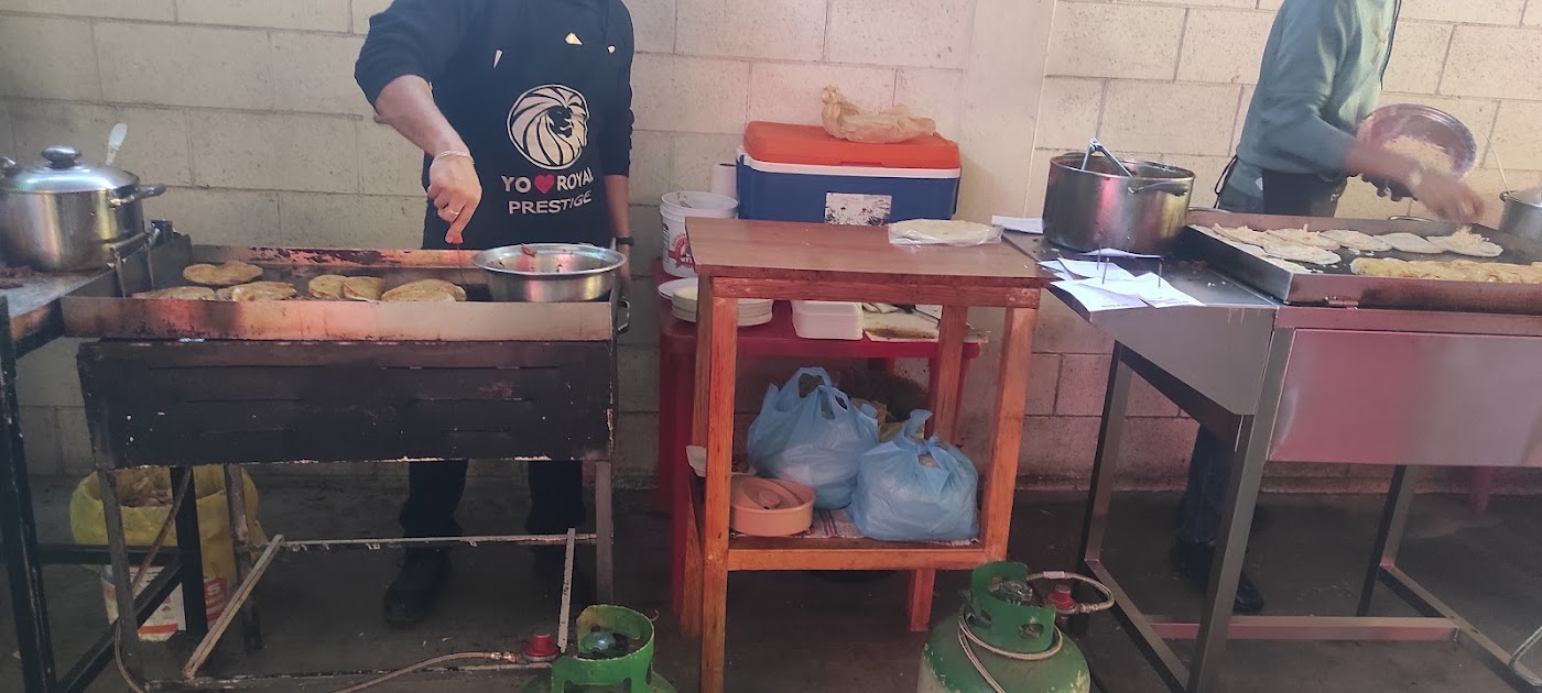 Tacos de Birria Los Sapitos