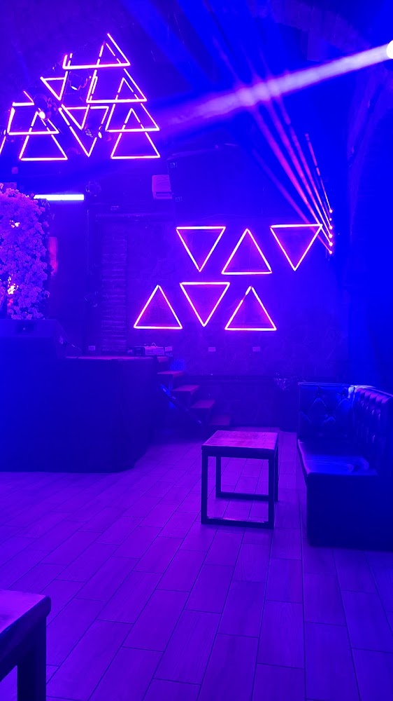 Santa Cecilia Antro Bar