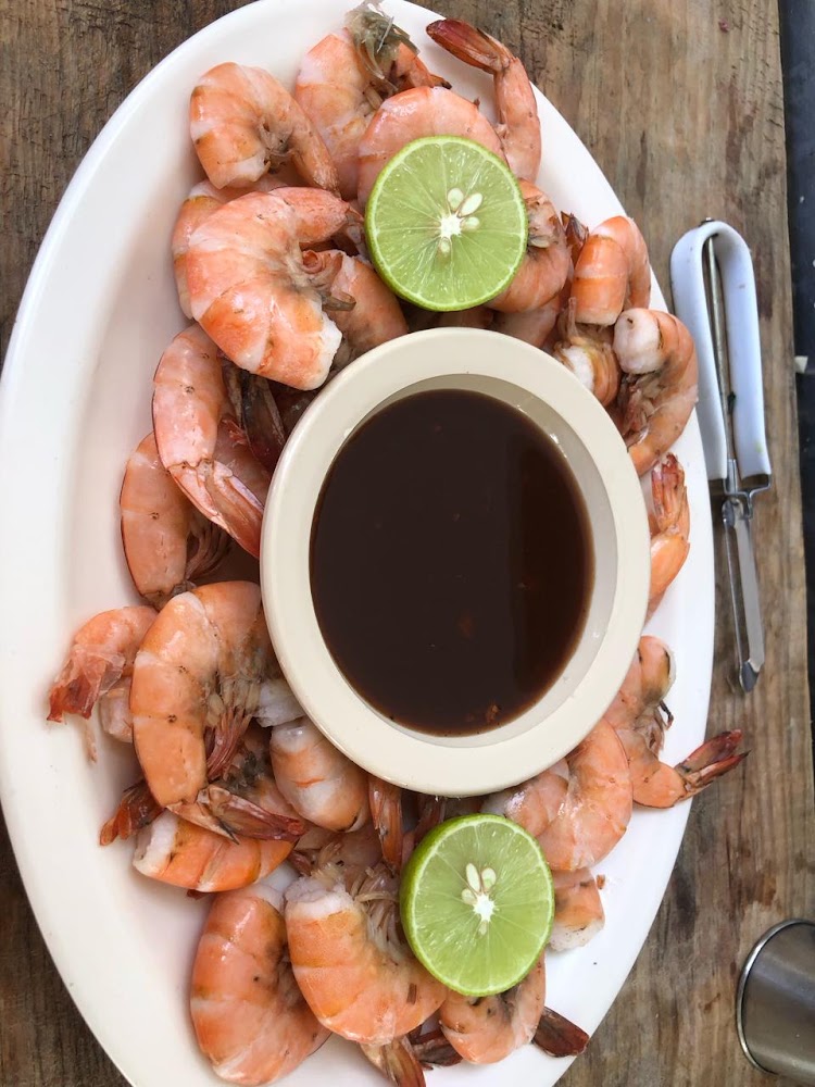 Mariscos los muñecos
