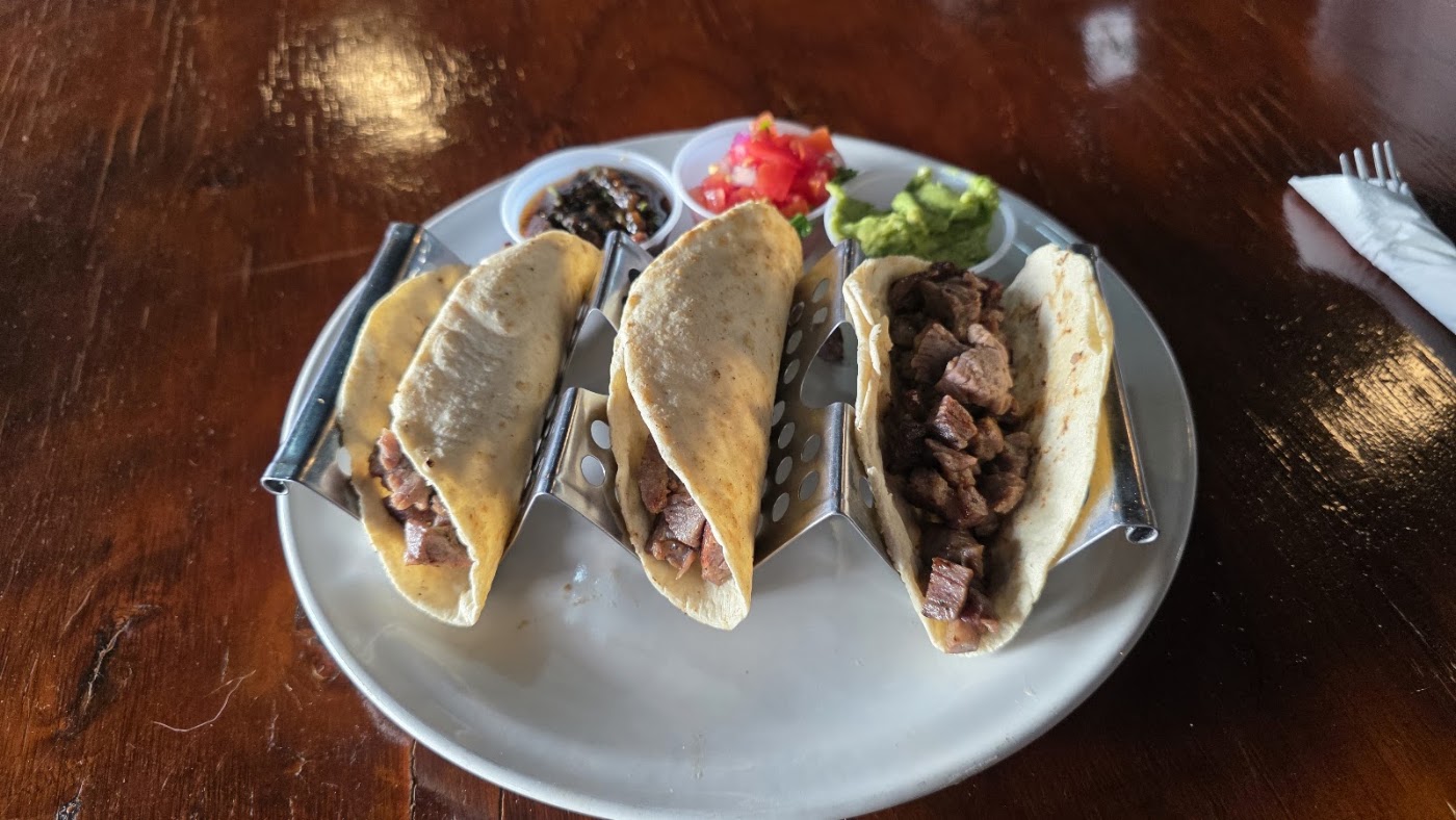 Boca del Mar Cantina
