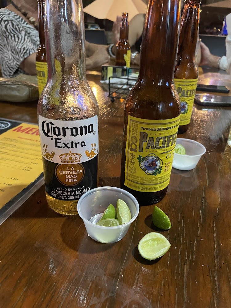 Boca del Mar Cantina