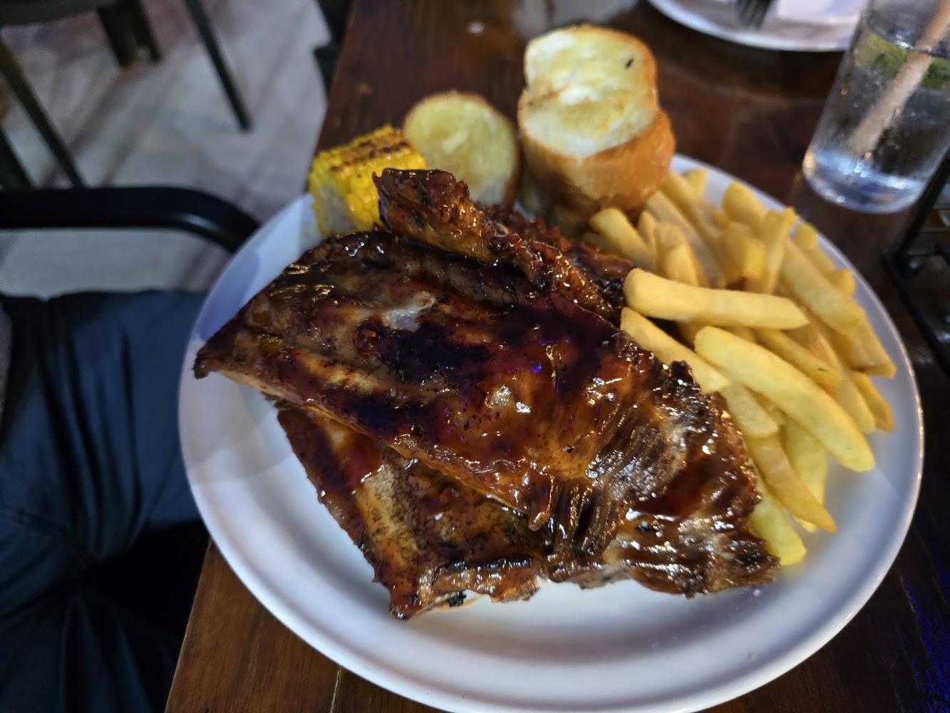 Boca del Mar Cantina