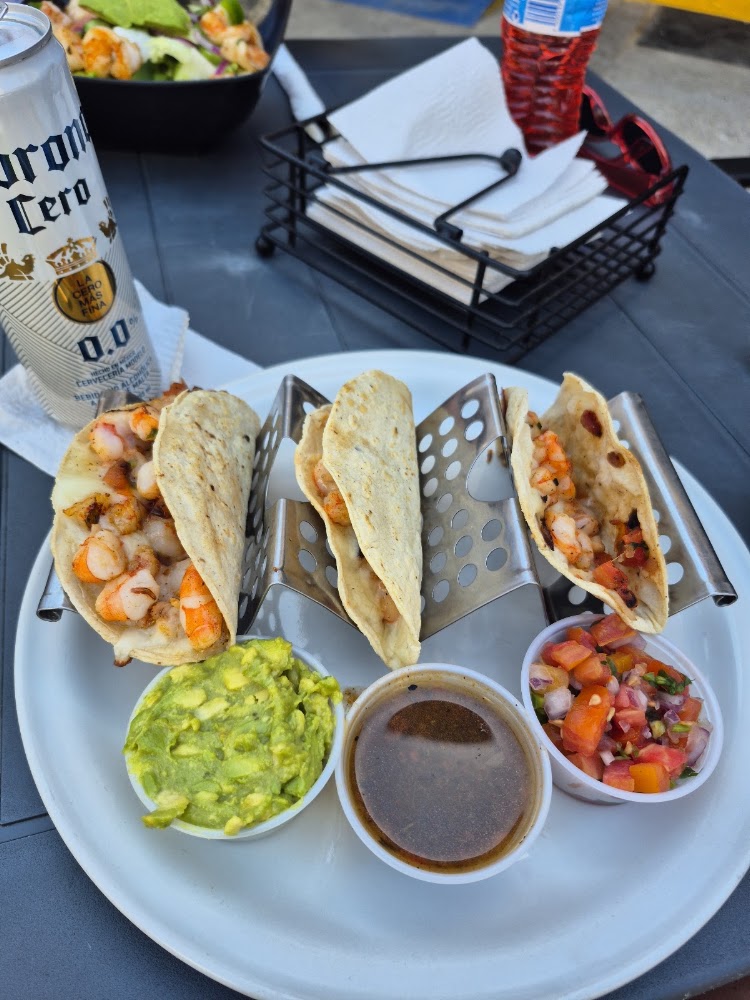 Boca del Mar Cantina