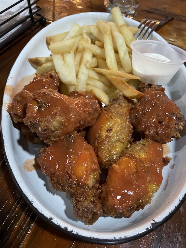 Boca del Mar Cantina