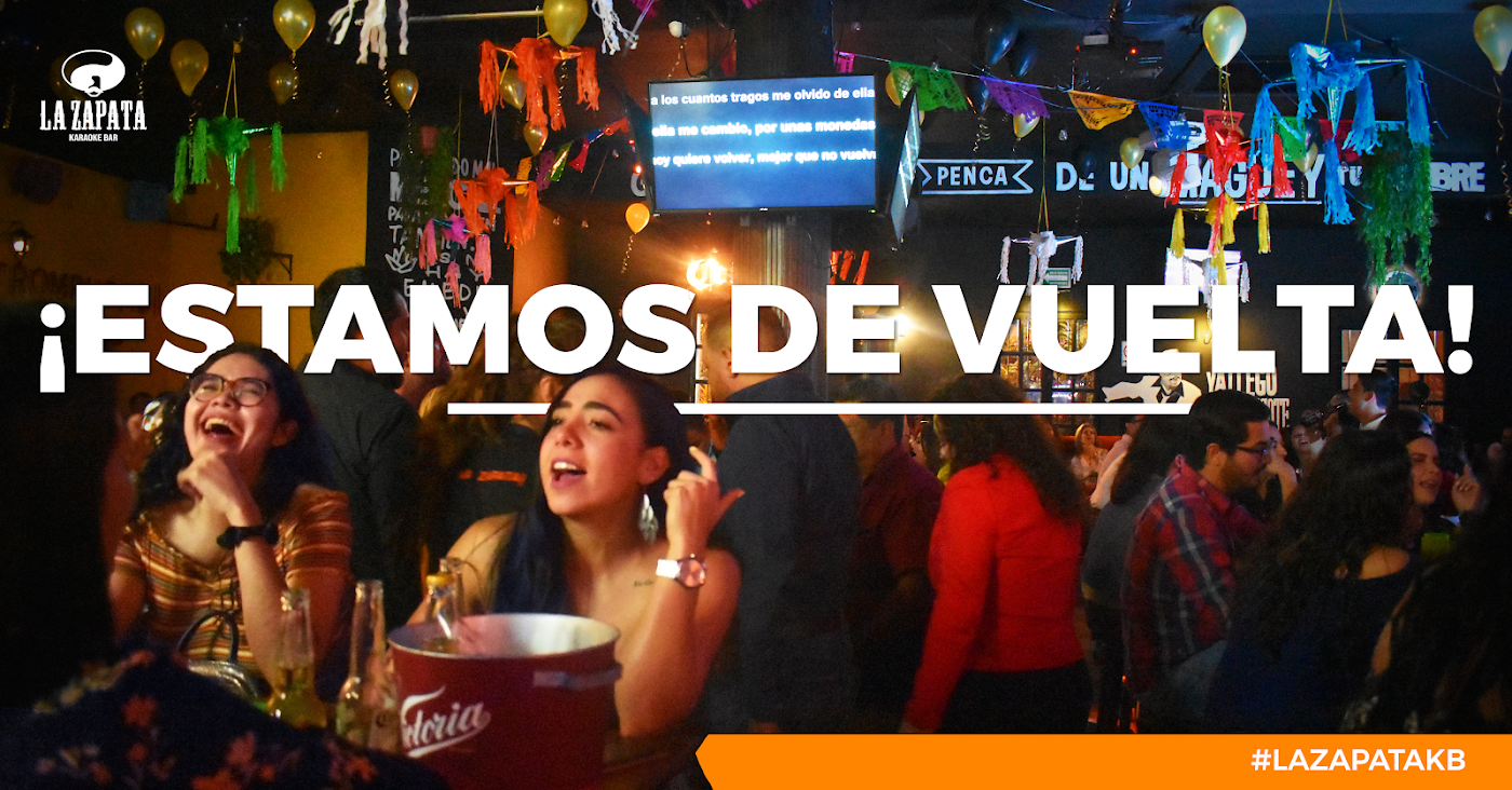 La Zapata Karaoke Bar