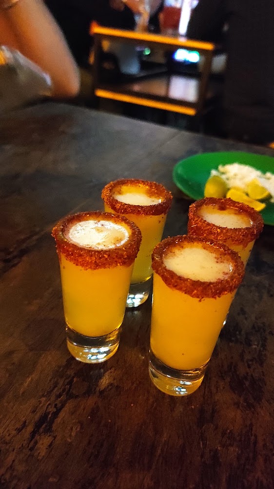 La Zapata Karaoke Bar