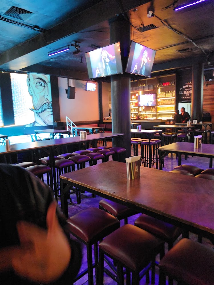 La Zapata Karaoke Bar