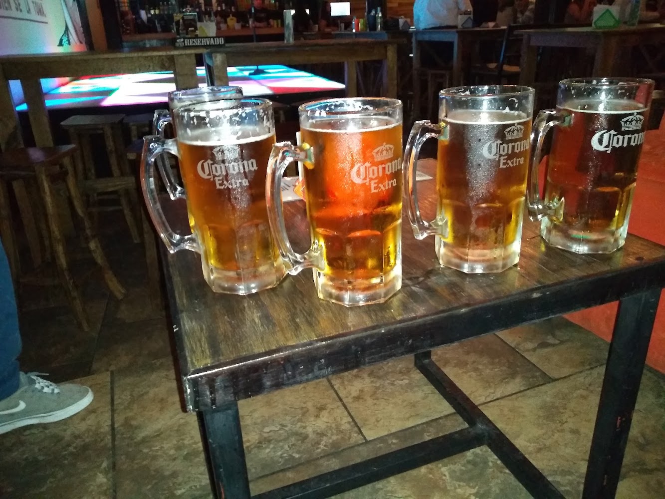 La Zapata Karaoke Bar