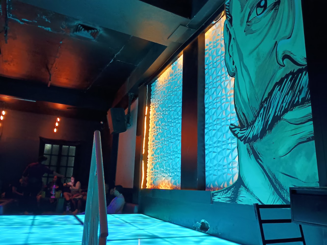 La Zapata Karaoke Bar