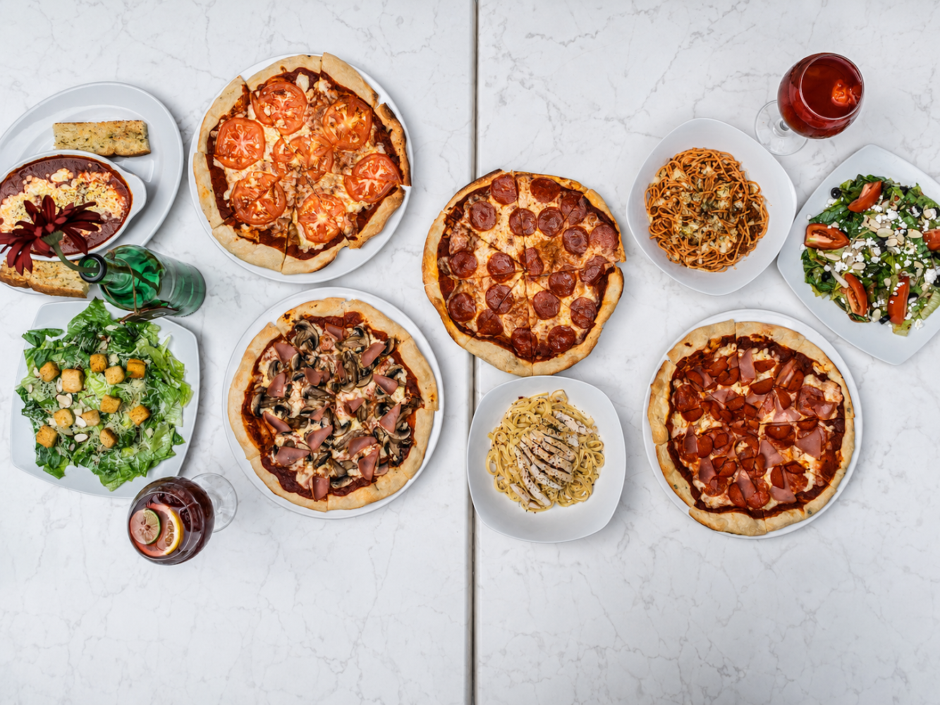 Alberto's Little Italy