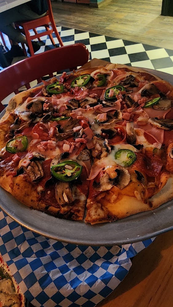 Alberto's Little Italy