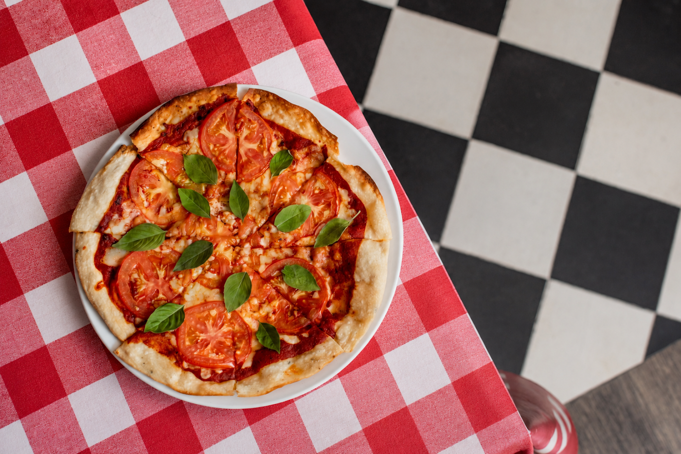 Alberto's Little Italy