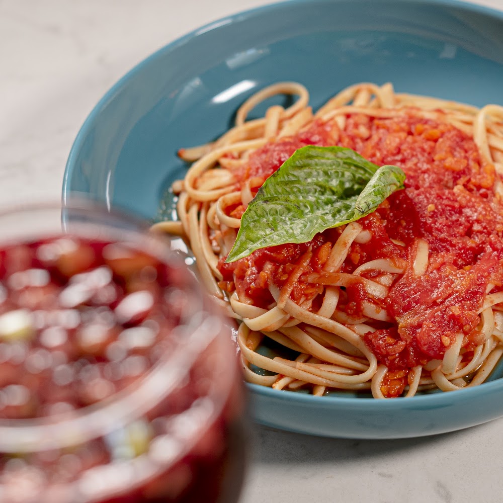Alberto's Little Italy