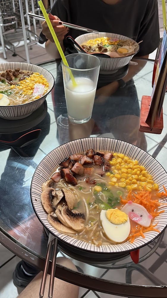 Shiroitsuki Restaurante
