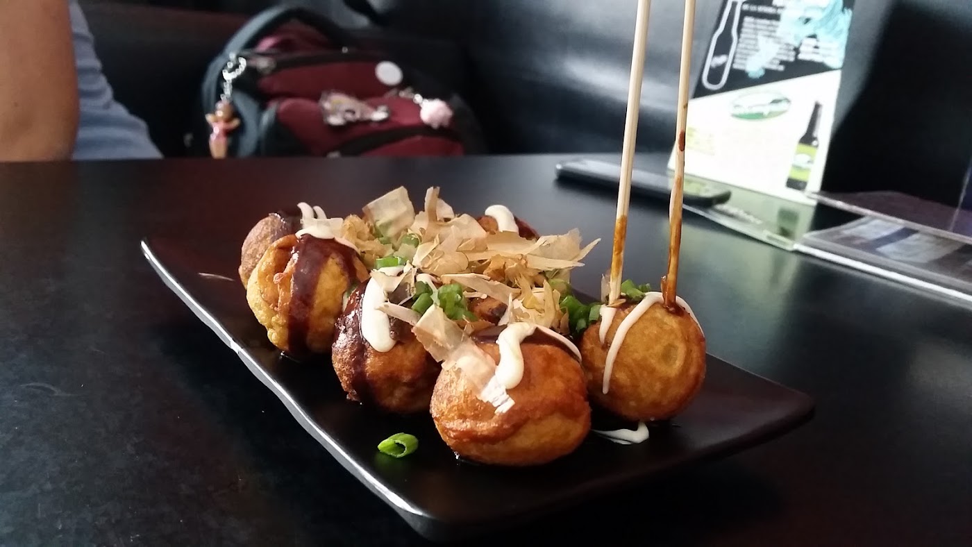 Shiroitsuki Restaurante