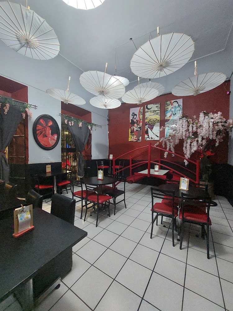 Shiroitsuki Restaurante