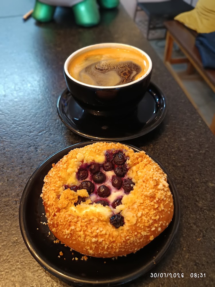Xitzin Café