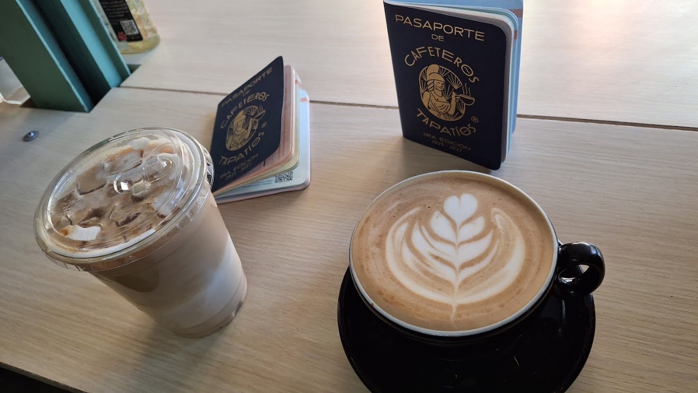 Xitzin Café