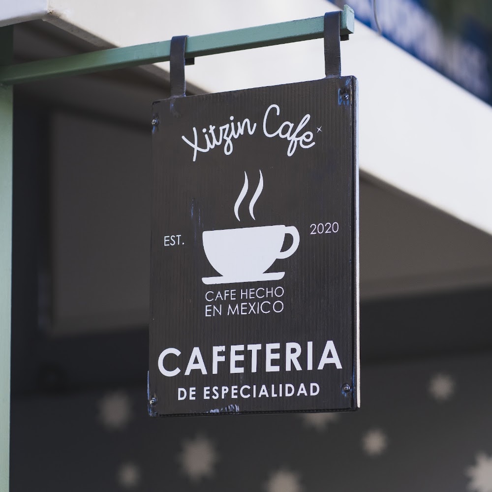 Xitzin Café