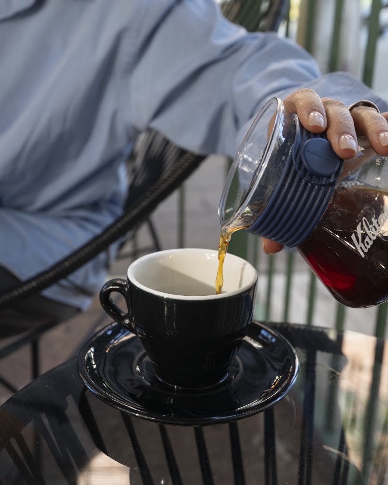 Xitzin Café
