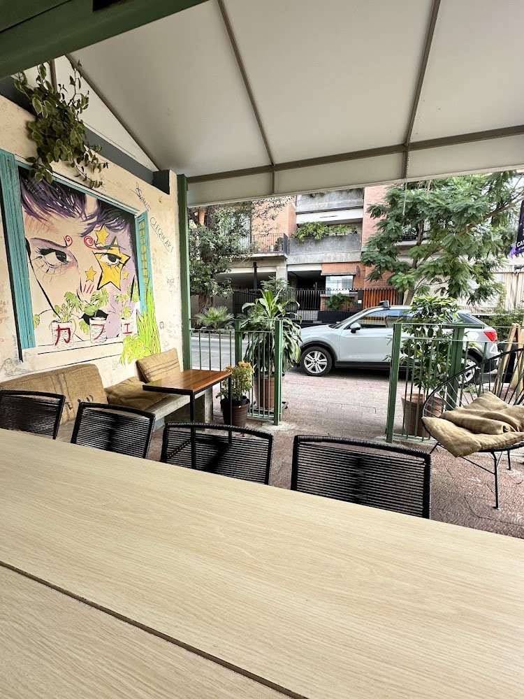 Xitzin Café