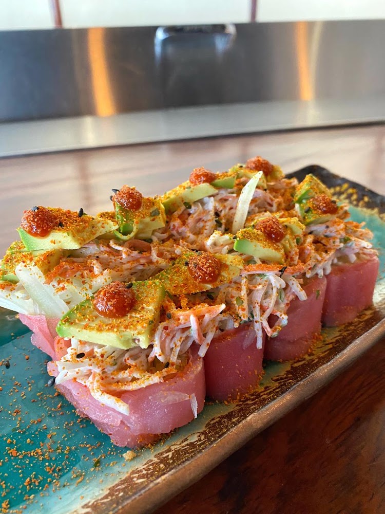 Sunday Asian Experience