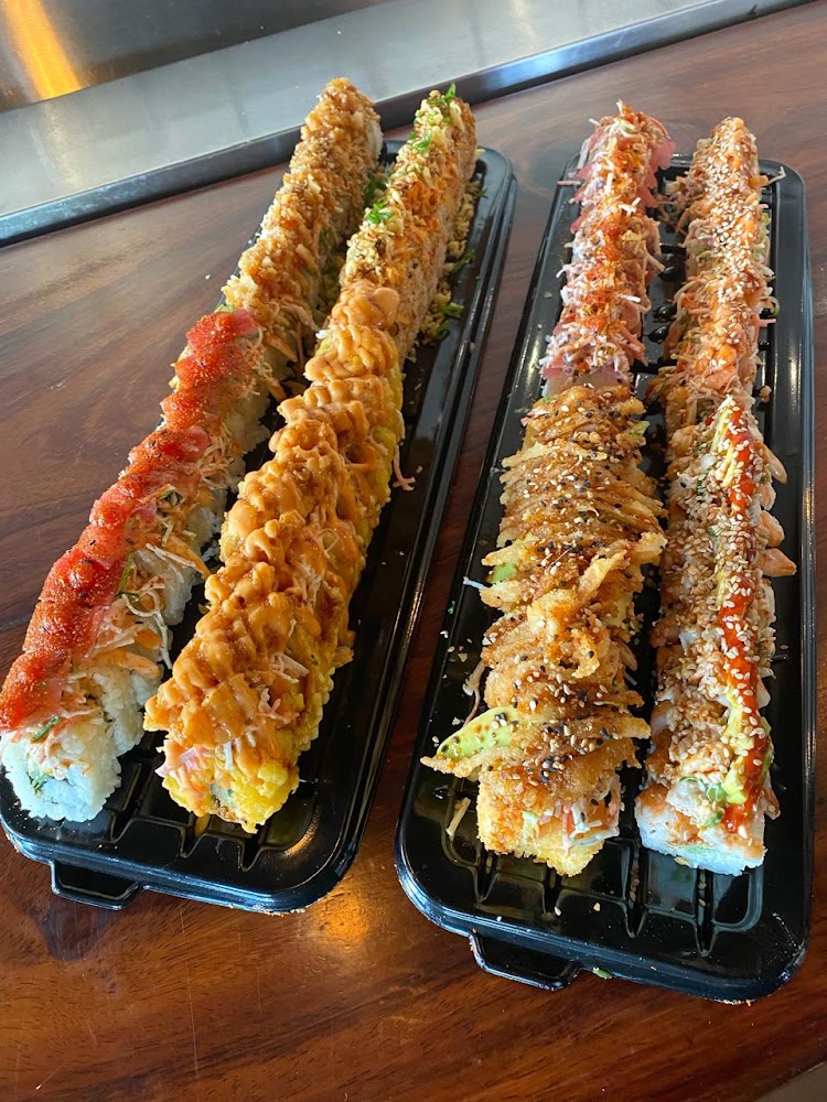 Sunday Asian Experience