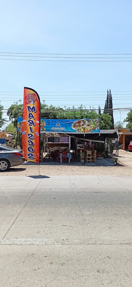 Mariscos el Capi