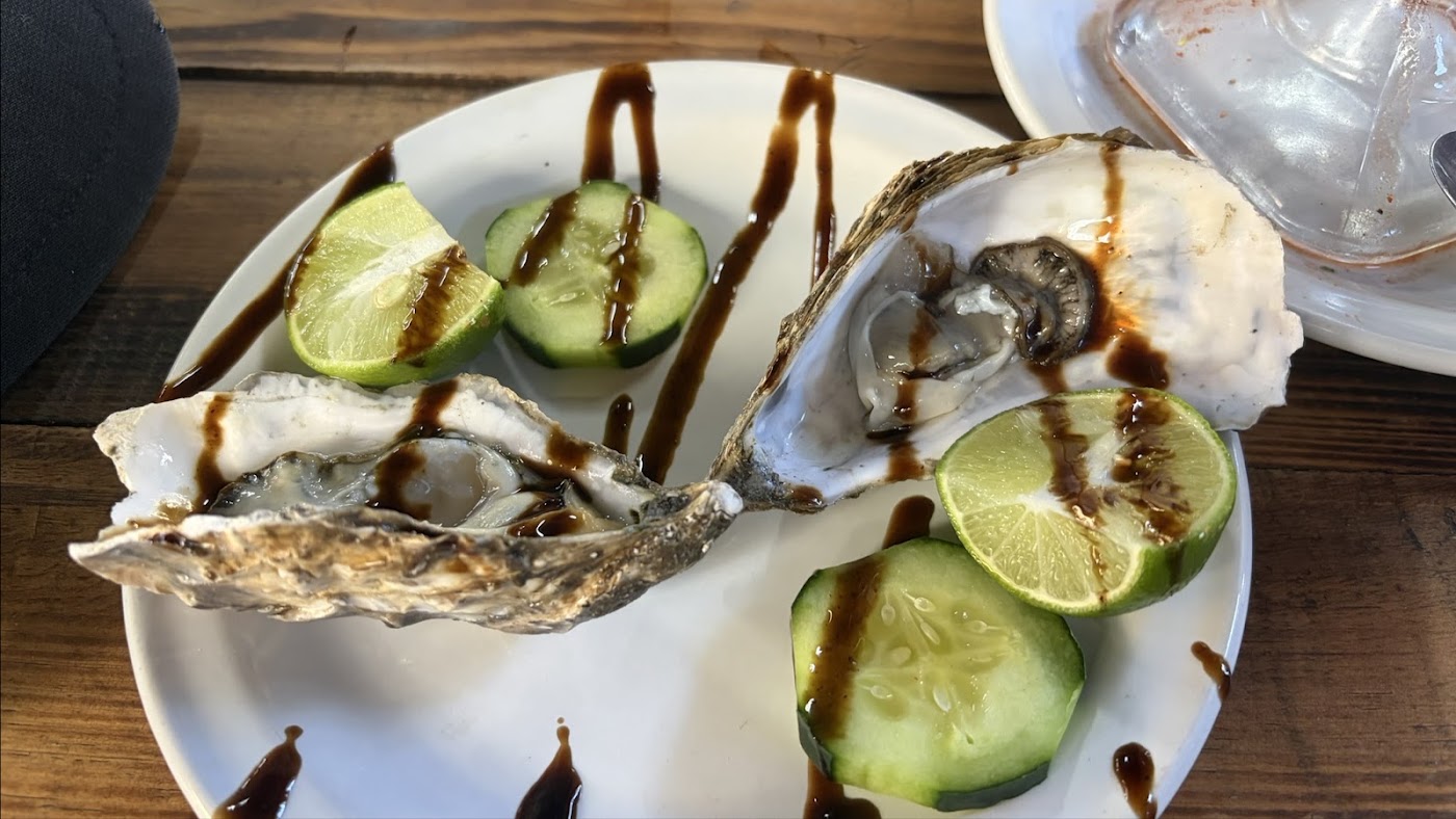 Mariscos el Capi