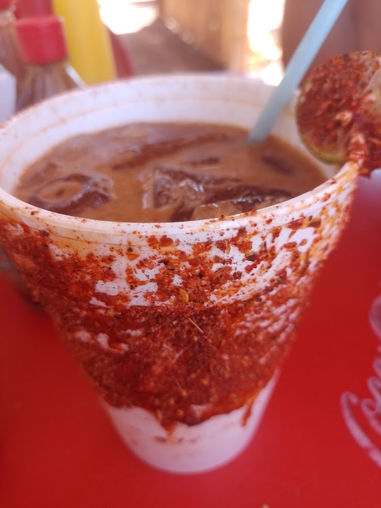Mariscos el Capi