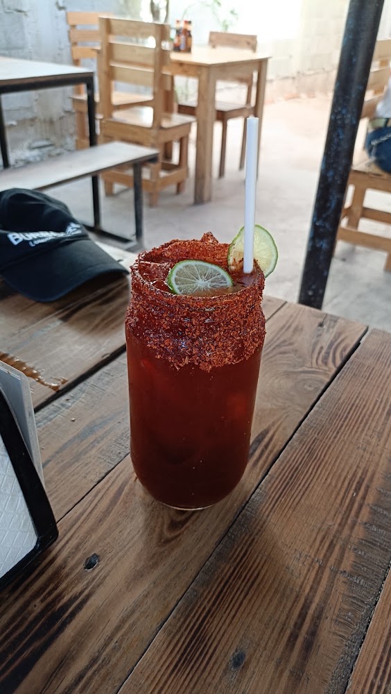 Mariscos el Capi