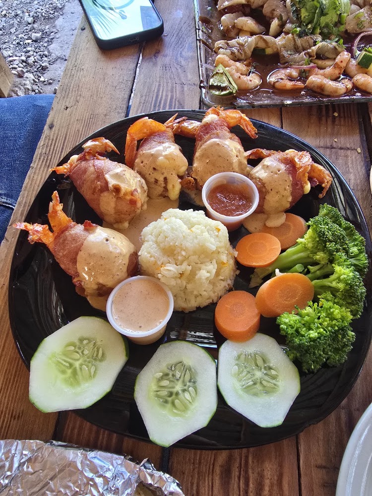 Mariscos el Capi