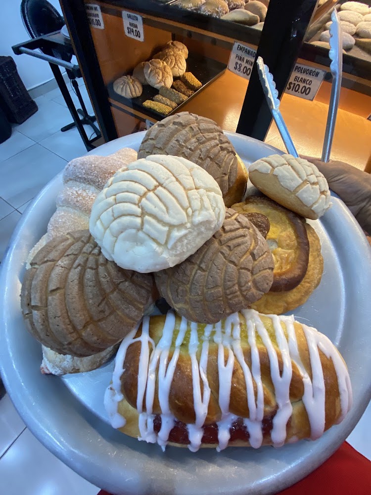 Panadería Hong Kong