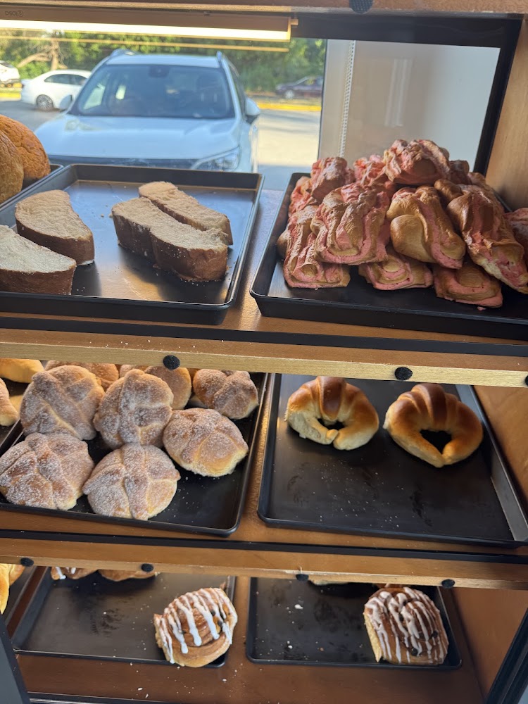 Panadería Hong Kong