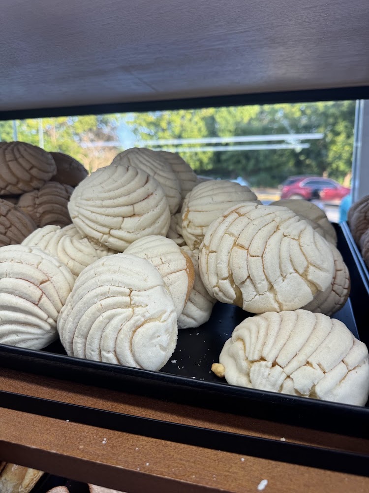 Panadería Hong Kong