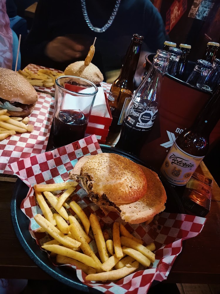 Porter Bar