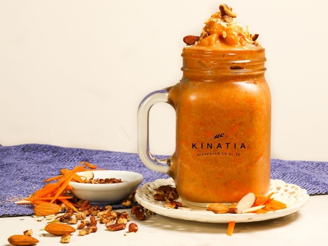 Kinatia