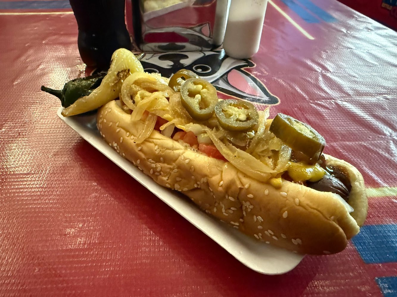 Hotdogs Cost-ko