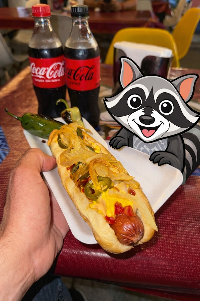 Hotdogs Cost-ko