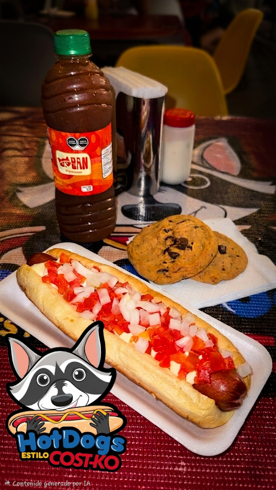 Hotdogs Cost-ko