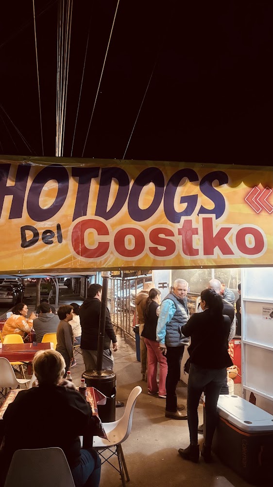Hotdogs Cost-ko