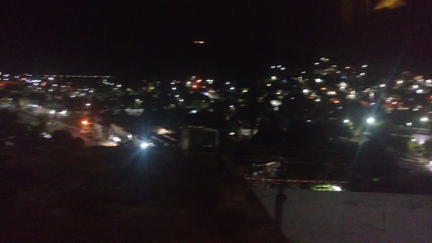 Cielo Mar Y Tierra