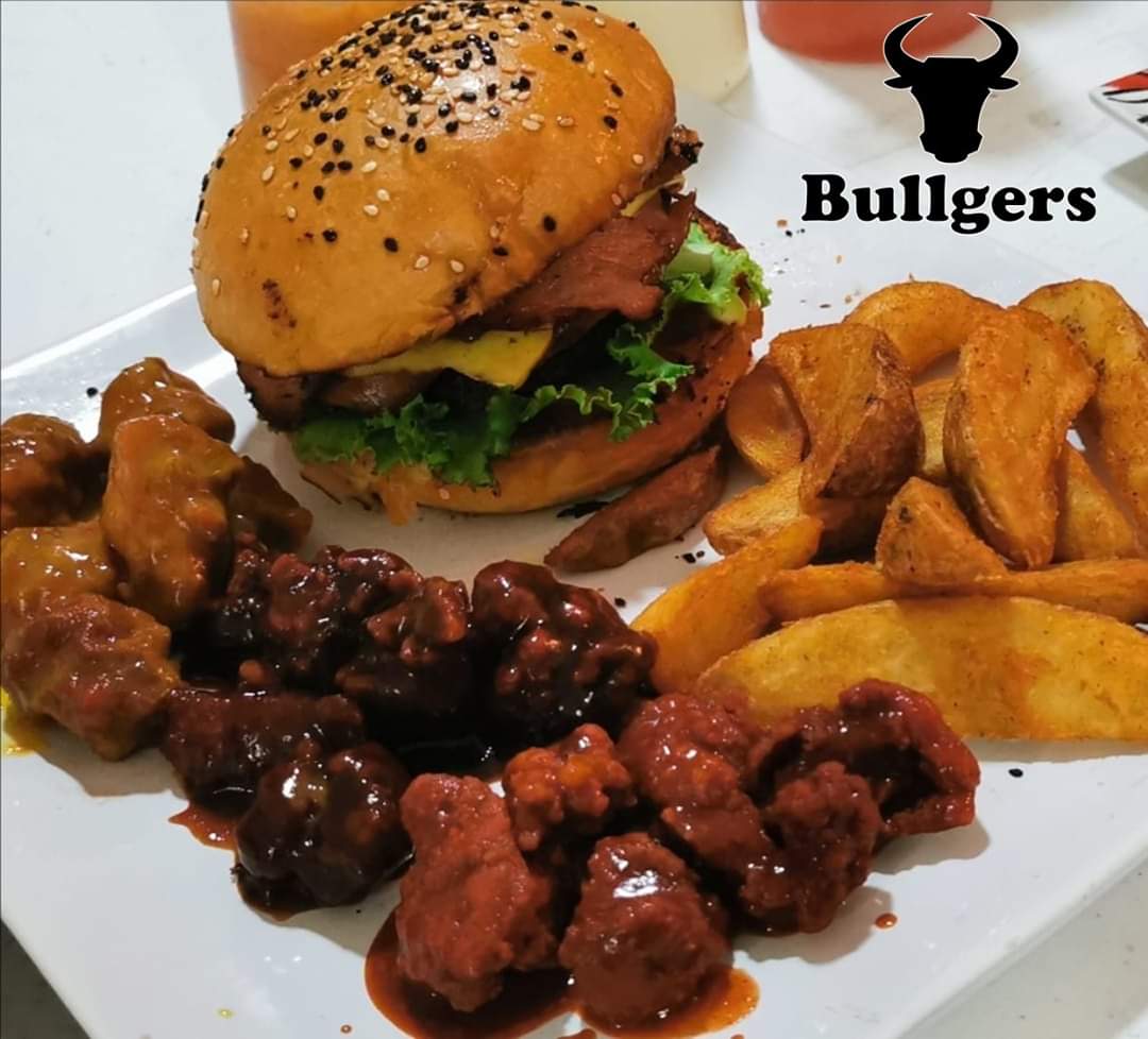 Bullgers