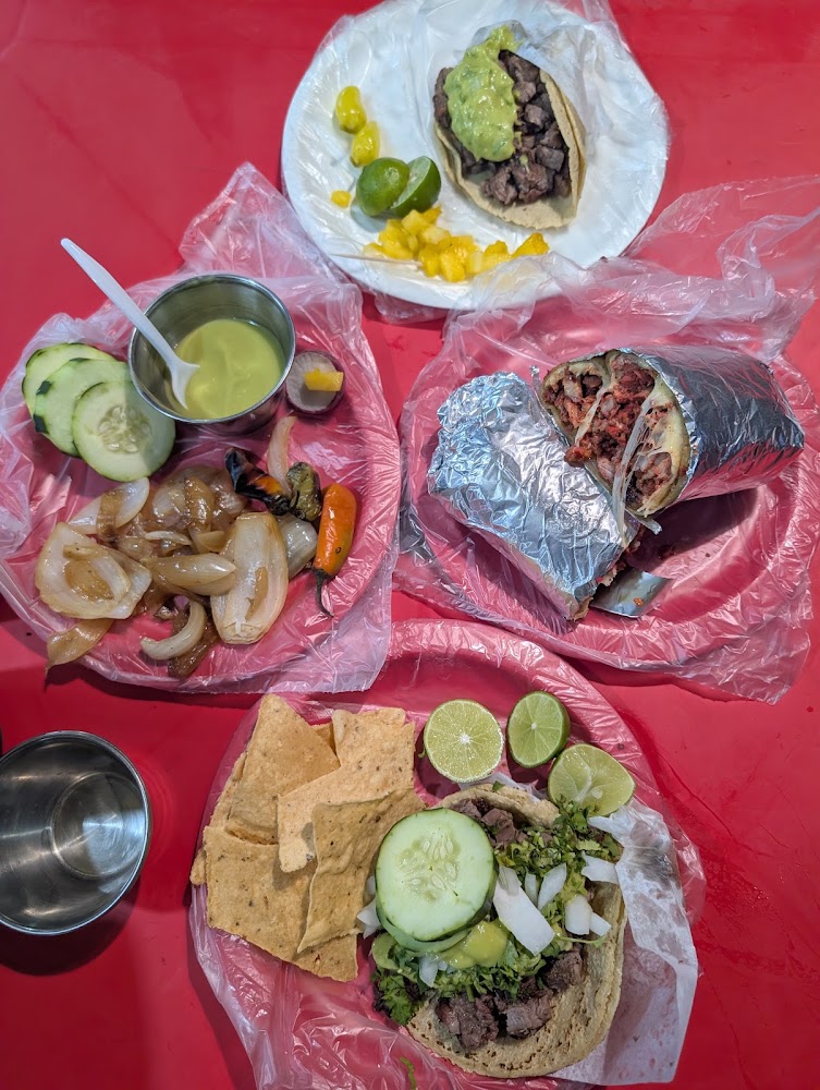Tacos los Primos
