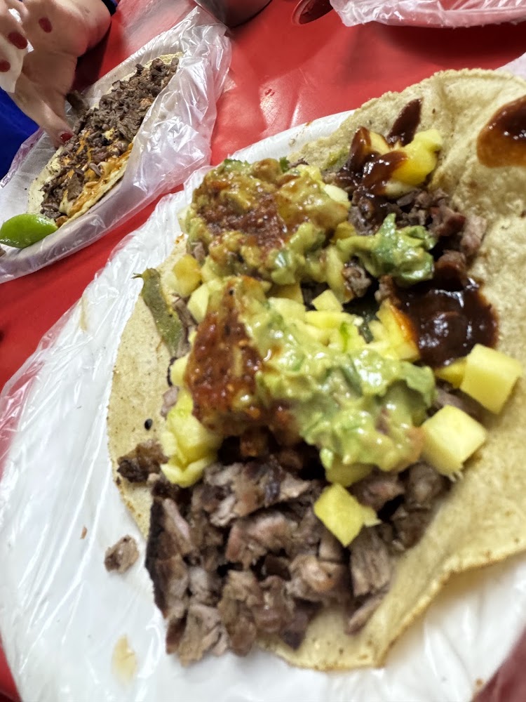 Tacos los Primos