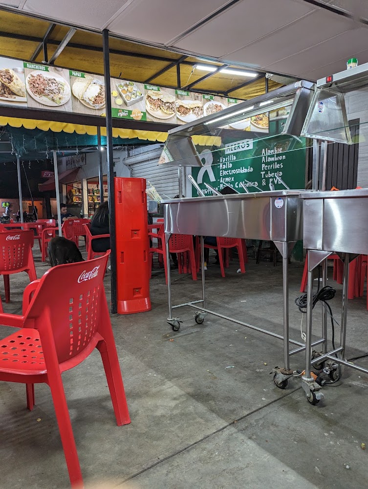Tacos los Primos